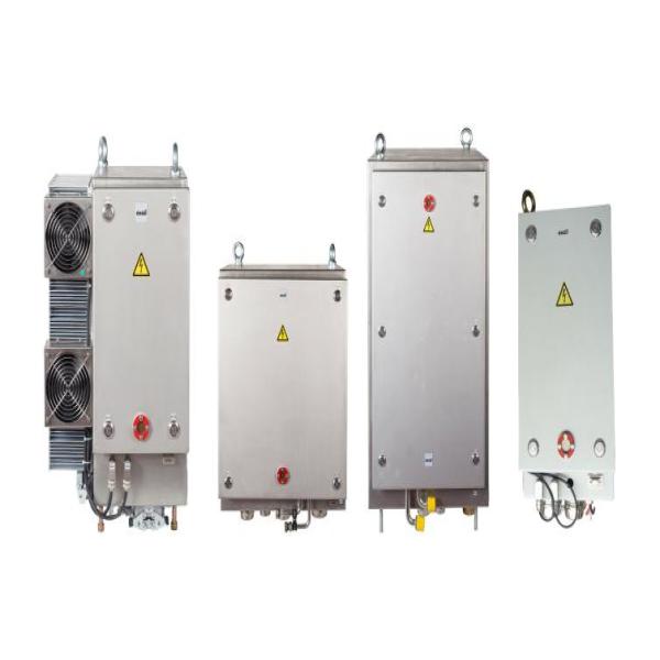 variable speed drive unit